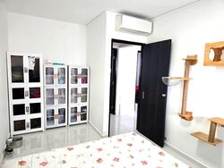 Blk 489A Tampines Street 45 (Tampines), HDB 4 Rooms #588608451